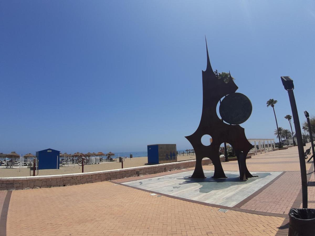Apartment Spacious Flat In - Boliches Fuengirola