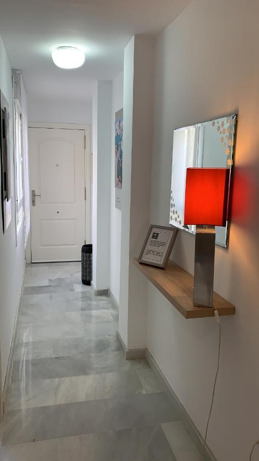 Apartment Iceberg Luxury Parking Gratuito Fuengirola