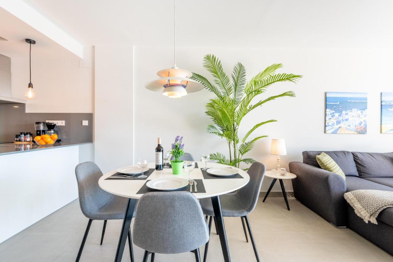 Monte Paraiso Apartment *