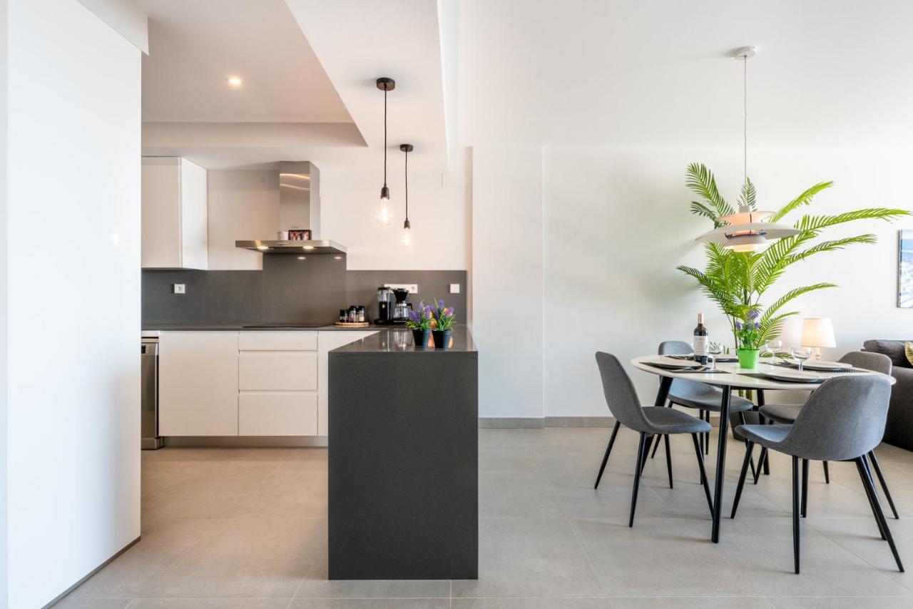 Apartment Monte Paraiso Fuengirola