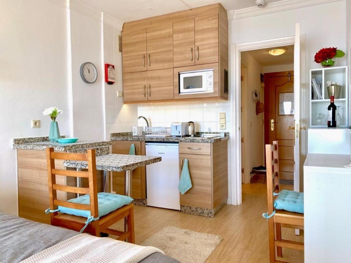 300 - Stella Maris Studio - Idyllic Beach View
