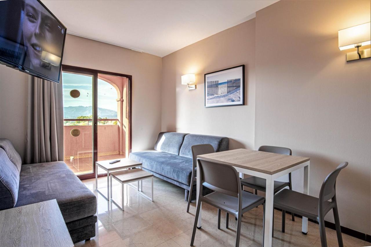 Ilunion Miramar Aparthotel 3*