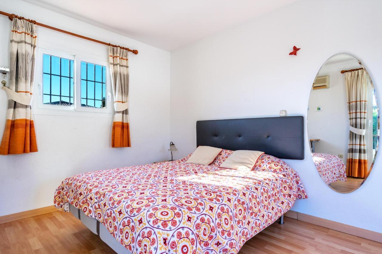 Villa Paloma *