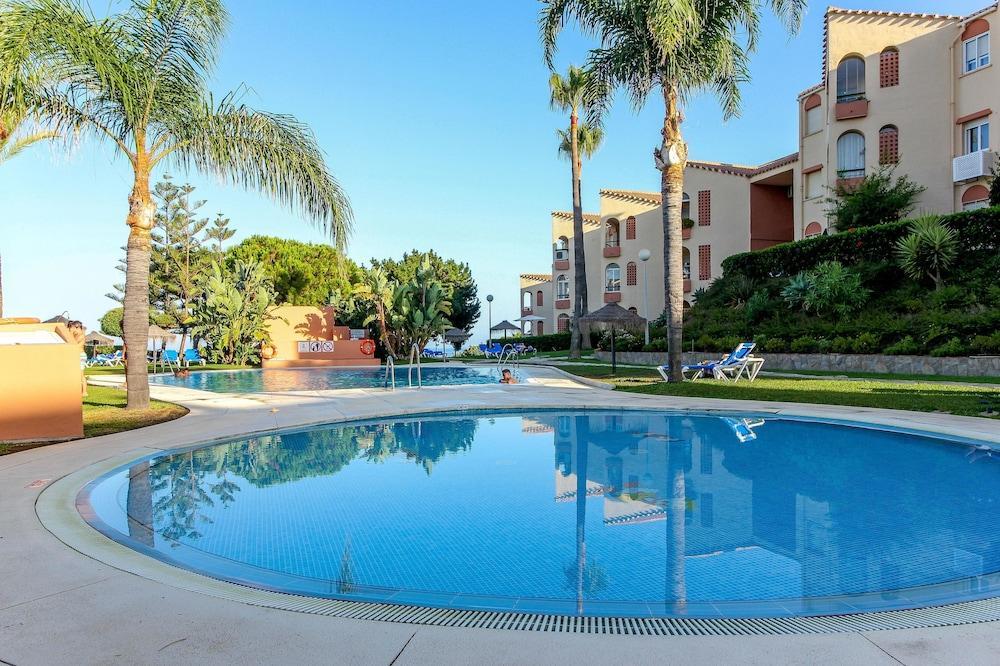 Apartment Casa Polarsol Fuengirola