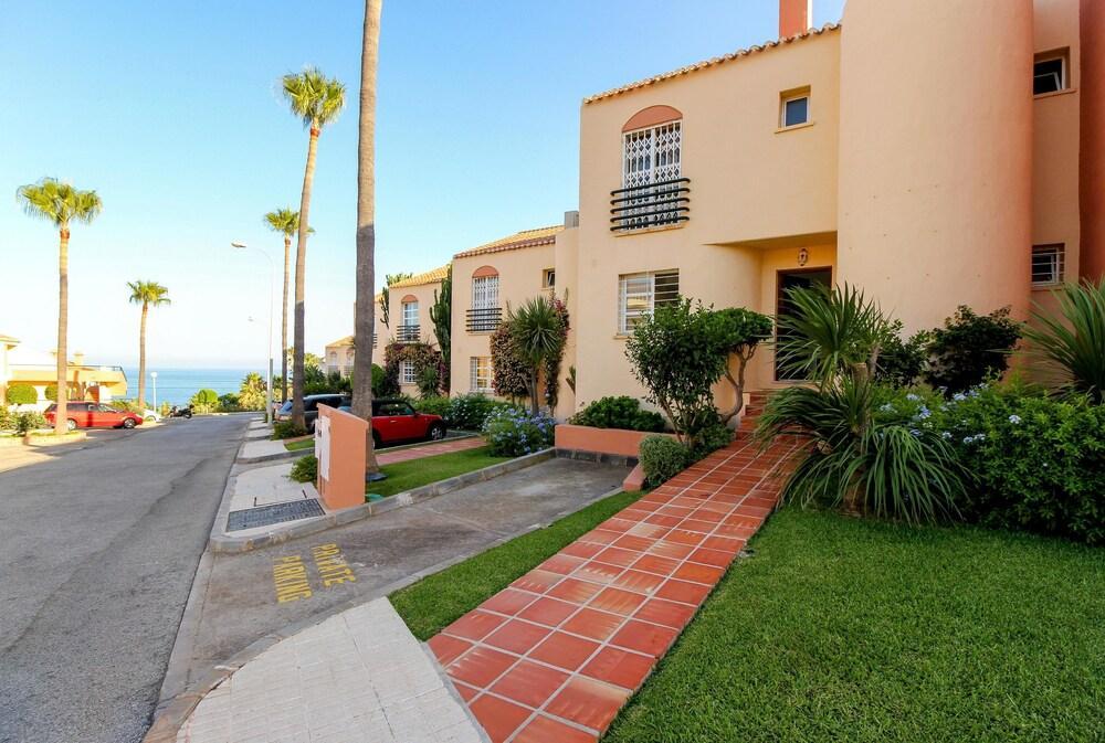Casa Polarsol Apartment