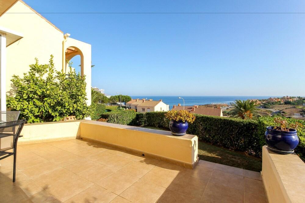 Casa Polarsol * Fuengirola