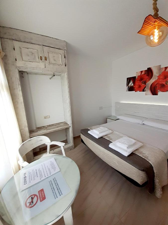 Guest house Hostal Kokkola Fuengirola