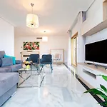 Rentcostadelsol Fuengirola Dona Sofia B