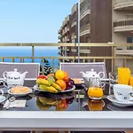 Rentcostadelsol Fuengirola Dona Sofia B