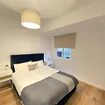 Apartamentos Palangreros