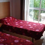 Pension Santa Fe