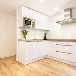 Apartamentos Palangreros