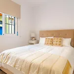 Apartamentos Palangreros