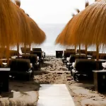 Apartamento La Gaviota En Playa De Fuengirola