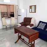 Apartamento La Gaviota En Playa De Fuengirola