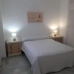 Apartamento La Gaviota En Playa De Fuengirola