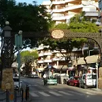 Apartamento A Un Paseo De La Playa