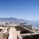 Apartamento A Un Paseo De La Playa