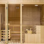 New Apartment - Close To Sea - Pool - Sauna