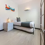 Holidays2Fuengirola Palangreros 100 Mts From Beach And Promenade