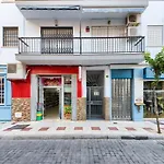 Holidays2Fuengirola Palangreros 100 Mts From Beach And Promenade