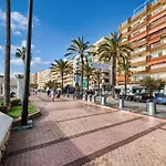 Holidays2Fuengirola Palangreros 100 Mts From Beach And Promenade