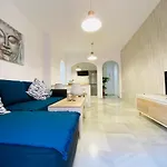 Playa Bonito Apt En Fuengirola Playa A 200M