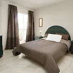 Two-Bedroom Apartment In Mijas Costa