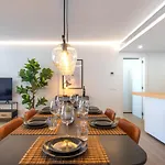 Holiday Apartment The Wave Carvajal
