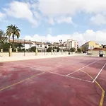 Apartamento Familiar Torresol