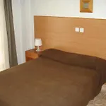 Pension Santa Fe