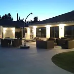 Amazing Villa With Panoramic Views