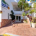 Luxury 3 Bed Apartment Torreblanca