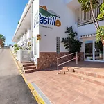 Luxury 3 Bed Apartment Torreblanca
