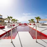 Holiday Apartment The Wave Carvajal