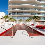 Holiday Apartment The Wave Carvajal