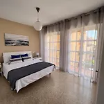 Trimar - Apartamento Centrico Con Garaje