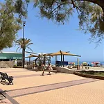 Moderno Apartamento En Primera Linea Paseo Maritimo Fuengirola