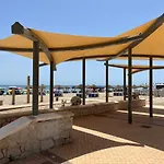 Moderno Apartamento En Primera Linea Paseo Maritimo Fuengirola
