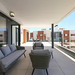 Modern Apartment-Sea View