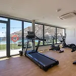 Modern Apartment-Sea View