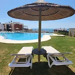 Fuengirola Middel Views