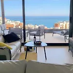 Fuengirola Middel Views