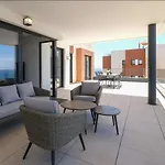 Modern Apartment-Sea View