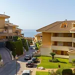 Malagasuite Great Views Fuengirola