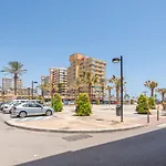 Atico 2 Dormitorios Junto A La Playa By Renthas