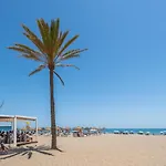 Atico 2 Dormitorios Junto A La Playa By Renthas