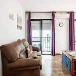 Apartamento Playa Maria Con Parking