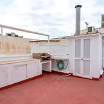 Acogedor Apartamento Centro Ciudad, 1M Playa, Terraza