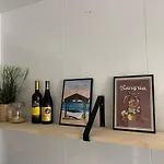 Nieuw Appartement Aan Strand, Haven En Centrum!